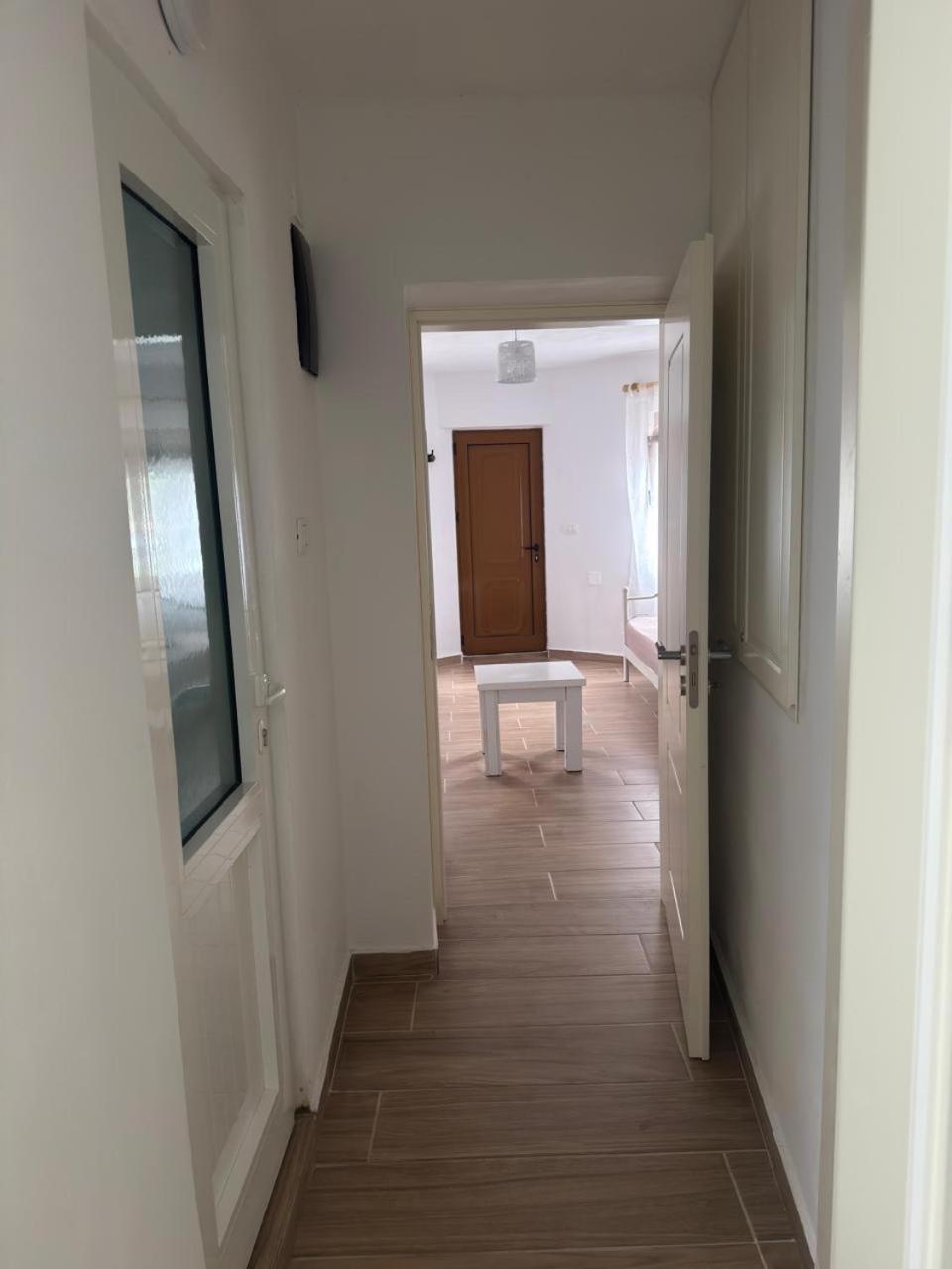 Mustafaraj Apartments Ksamil Dış mekan fotoğraf