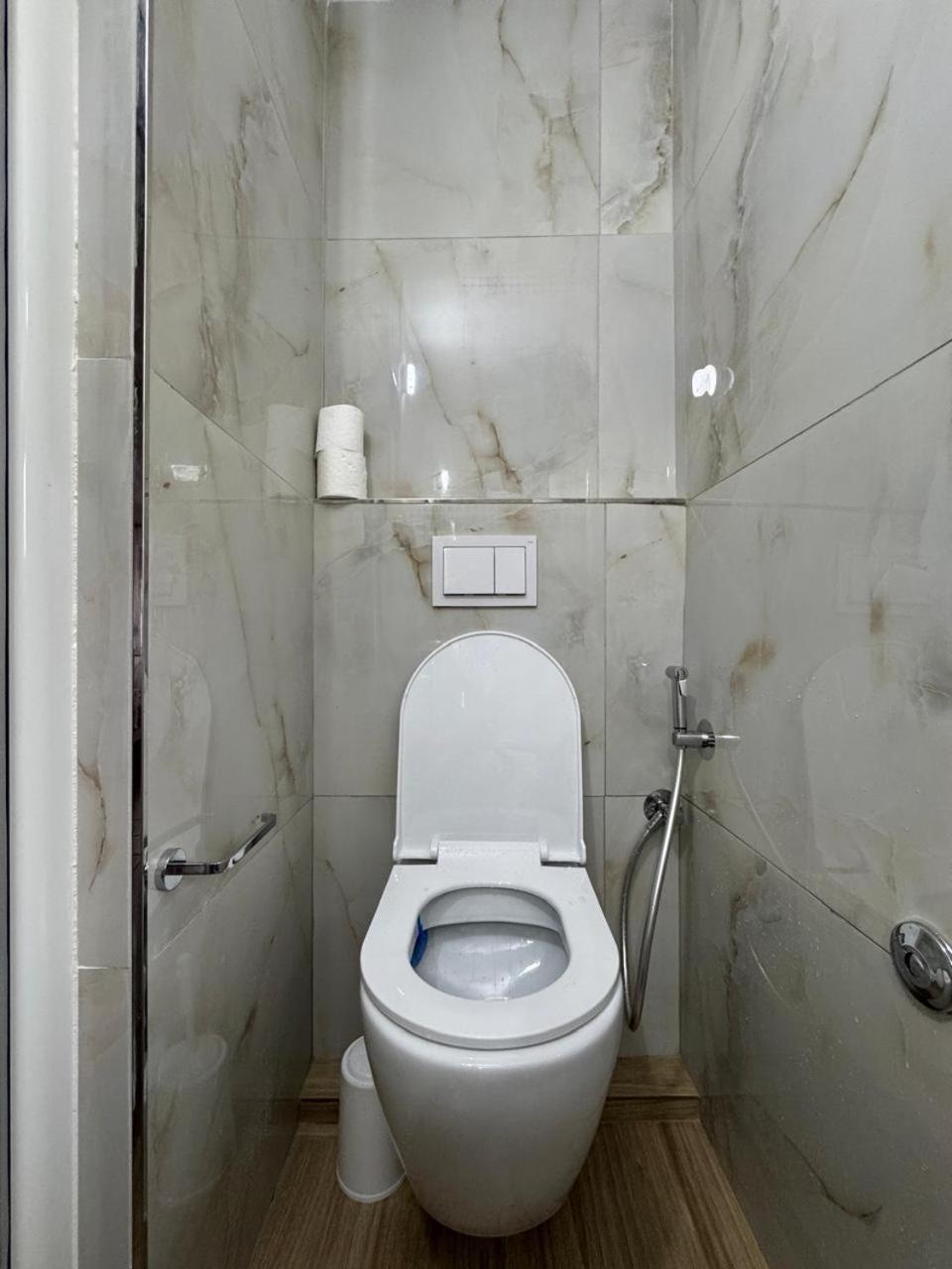 Mustafaraj Apartments Ksamil Dış mekan fotoğraf